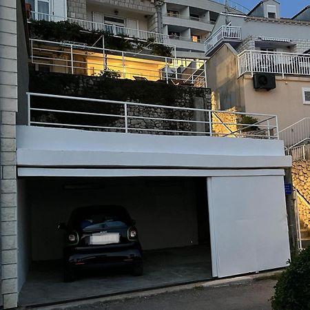 Apartments Nina & Paula - Apartment Nina Stikovica Екстер'єр фото