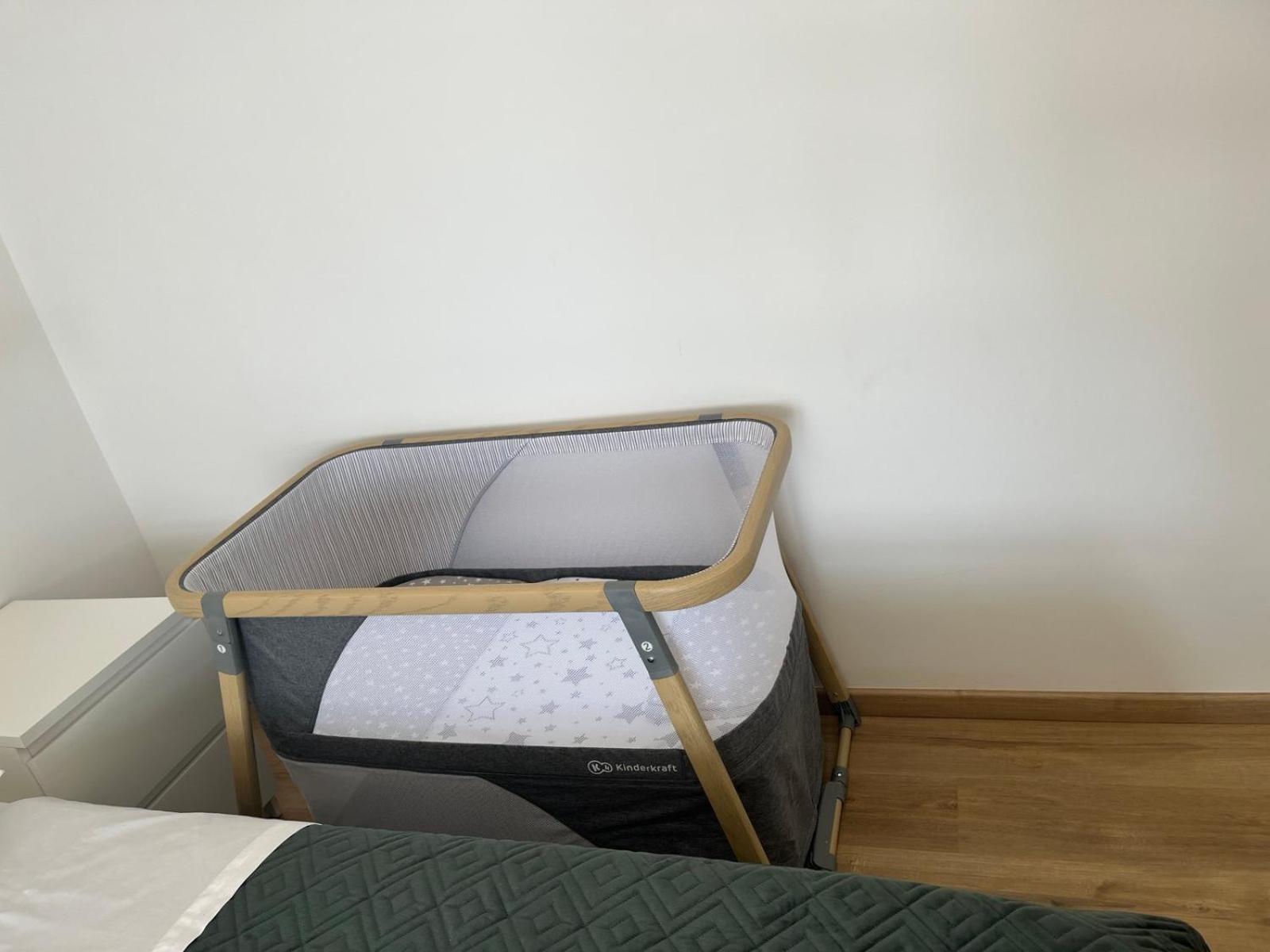 Apartments Nina & Paula - Apartment Nina Stikovica Екстер'єр фото
